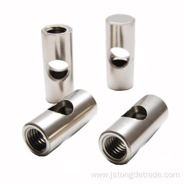 Metal Customized Precision Cnc Machining